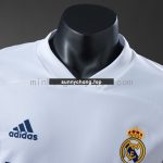 Real Madrid 20/21 Home Player Version Jersey - 图片 9