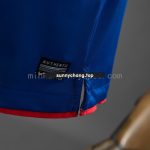 Atletico Madrid 2010/11 Away Retro Shirt - 图片 2