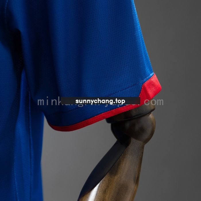 Atletico Madrid 2010/11 Away Retro Shirt - 图片 3