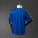 Atletico Madrid 2010/11 Away Retro Shirt - 图片 8