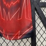 Athletic Bilbao 2024-2025 Home Jersey - 图片 3