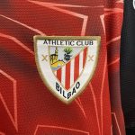 Athletic Bilbao 2024-2025 Home Jersey - 图片 7