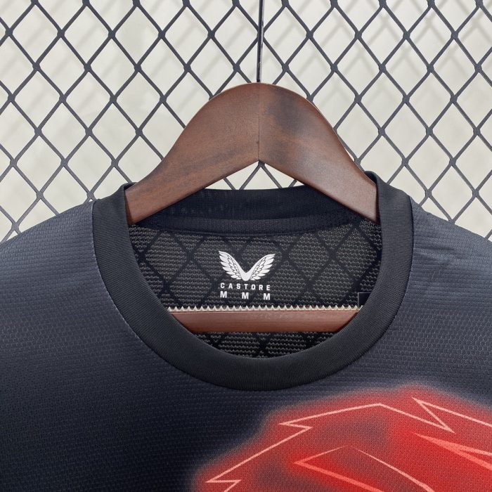 Athletic Bilbao 2024-2025 Home Jersey - 图片 8
