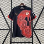 Athletic Bilbao 2024-2025 Home Jersey - 图片 9