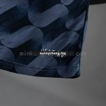 Real Madrid 23/24 Away Retro Player Version Jersey - 图片 4