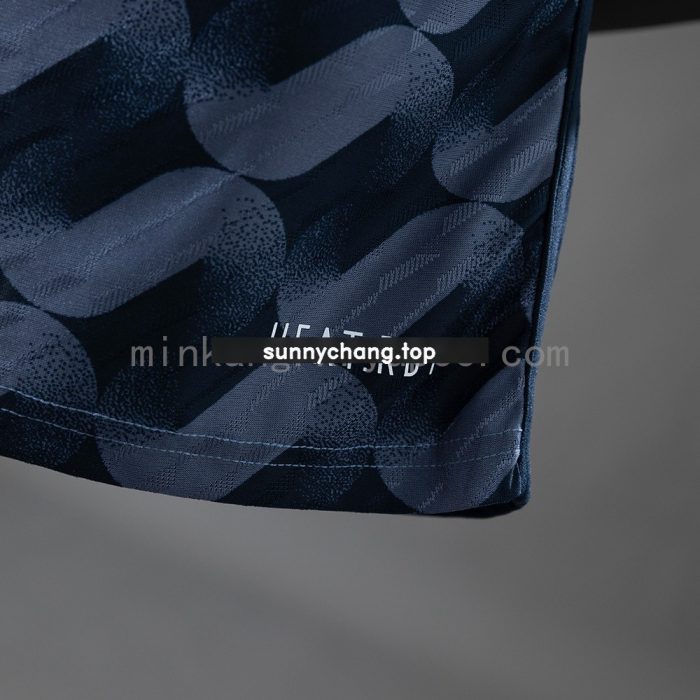 Real Madrid 23/24 Away Retro Player Version Jersey - 图片 4