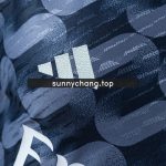 Real Madrid 23/24 Away Retro Player Version Jersey - 图片 6