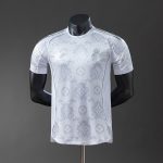 Real Madrid 25/26 Galaxy Lights Special Edition Player Version Jersey