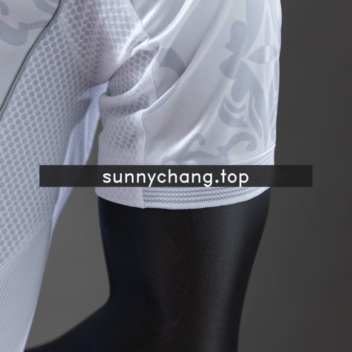 Real Madrid 25/26 Galaxy Lights Special Edition Player Version Jersey - 图片 3