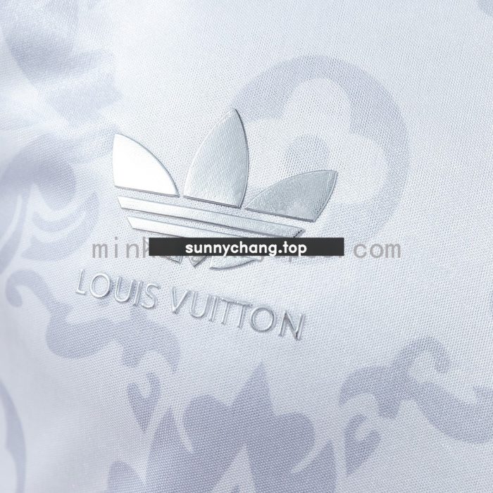 Real Madrid 25/26 Galaxy Lights Special Edition Player Version Jersey - 图片 4