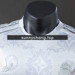 Real Madrid 25/26 Galaxy Lights Special Edition Player Version Jersey - 图片 6