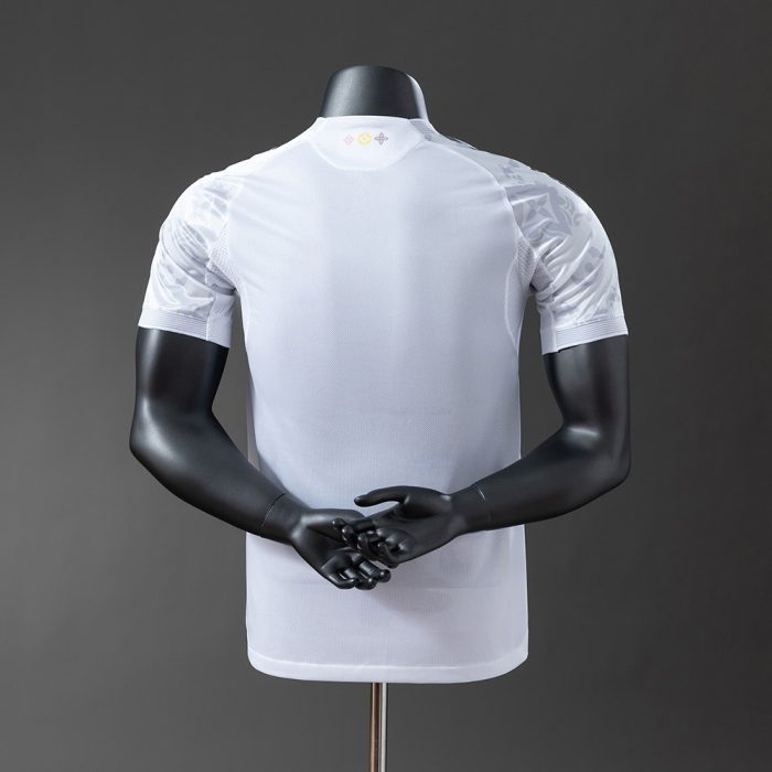 Real Madrid 25/26 Galaxy Lights Special Edition Player Version Jersey - 图片 7