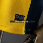 Atletico Madrid 2013-2014 Away Retro Shirt - 图片 2