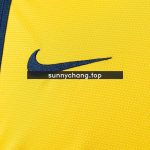 Atletico Madrid 2013-2014 Away Retro Shirt - 图片 4