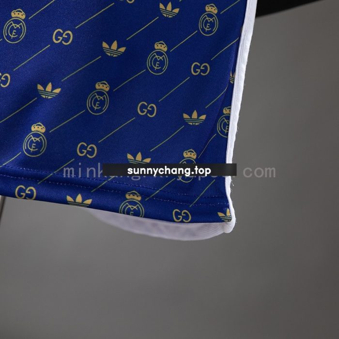 24/25 Real Madrid Player Co-branded Version - 图片 2