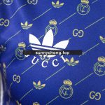 24/25 Real Madrid Player Co-branded Version - 图片 4