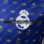 24/25 Real Madrid Player Co-branded Version - 图片 5