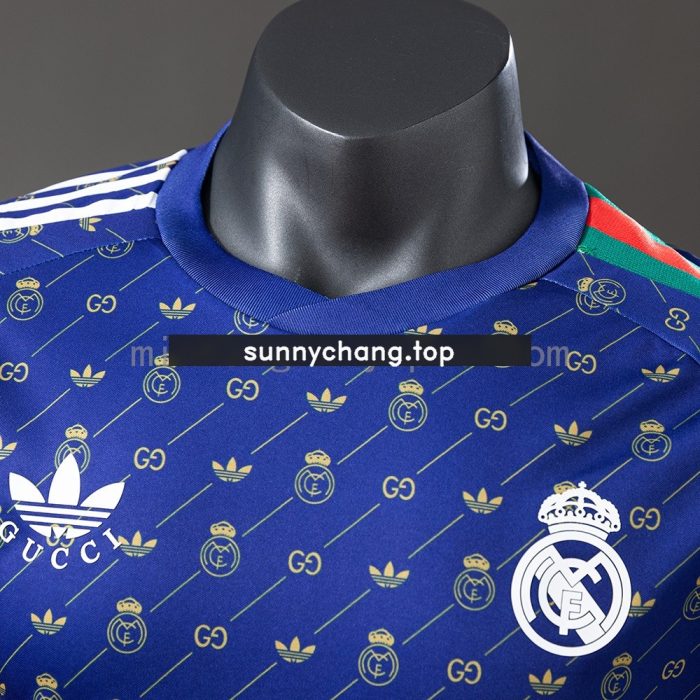 24/25 Real Madrid Player Co-branded Version - 图片 6