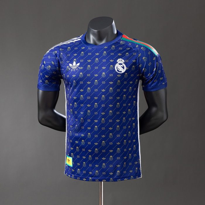 24/25 Real Madrid Player Co-branded Version - 图片 8