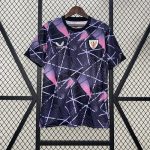 Athletic Bilbao 2024-2025 Home Jersey