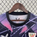 Athletic Bilbao 2024-2025 Home Jersey - 图片 8