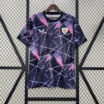 Athletic Bilbao 2024-2025 Home Jersey - 图片 9