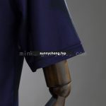 Atletico Madrid 1995-1996 Third Away Retro Jersey - 图片 2