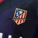 Atletico Madrid 1995-1996 Third Away Retro Jersey - 图片 4
