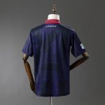 Atletico Madrid 1995-1996 Third Away Retro Jersey - 图片 7