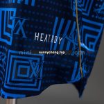 Real Madrid Collaboration LV Player Version Jersey - 图片 4