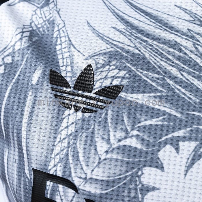 Real Madrid 25/26 Player Version Jersey - 图片 4