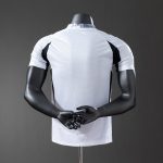 Real Madrid 25/26 Player Version Jersey - 图片 8