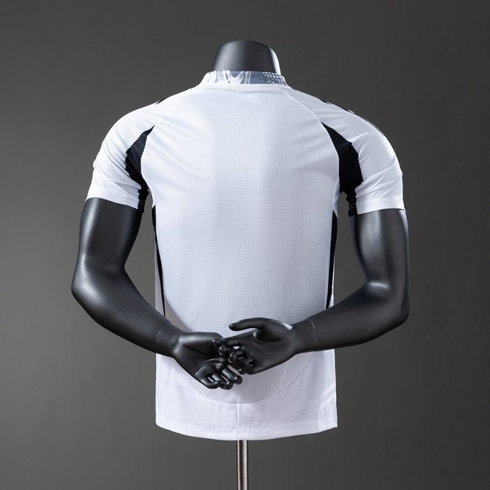 Real Madrid 25/26 Player Version Jersey - 图片 8