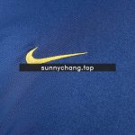 Atletico Madrid 2002/2003 Away Retro Shirt - 图片 3