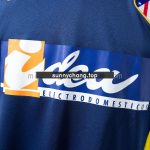 Atletico Madrid 2002/2003 Away Retro Shirt - 图片 5