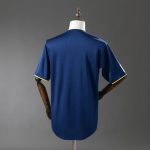 Atletico Madrid 2002/2003 Away Retro Shirt - 图片 7