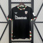 Athletic Bilbao 24/25 Fourth Away Shirt
