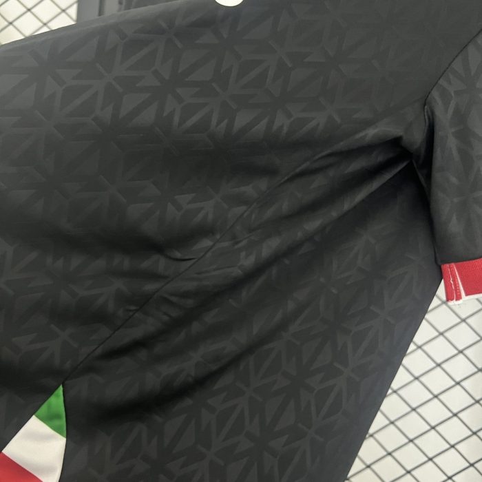 Athletic Bilbao 24/25 Fourth Away Shirt - 图片 4