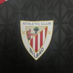 Athletic Bilbao 24/25 Fourth Away Shirt - 图片 6