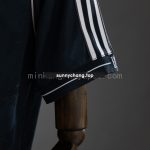 Real Madrid Grey Football Shirt - 图片 2