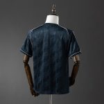 Real Madrid Grey Football Shirt - 图片 6