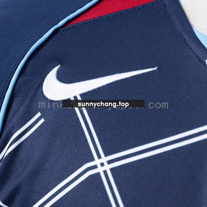 Atletico Madrid 2004-2005 Away Retro Jersey - 图片 3