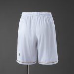Real Madrid 11/12 Home Retro Shorts - 图片 2