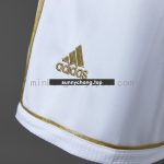 Real Madrid 11/12 Home Retro Shorts - 图片 4