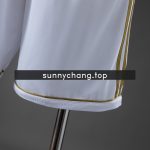 Real Madrid 11/12 Home Retro Shorts - 图片 6
