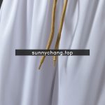 Real Madrid 11/12 Home Retro Shorts - 图片 7