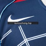 Atletico Madrid 04/05 Away Long Sleeve Retro Jersey - 图片 3