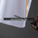 Real Madrid 25/26 Home Kids Kit Jersey - 图片 9