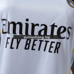 Real Madrid 25/26 Home Women's Jersey - 图片 8