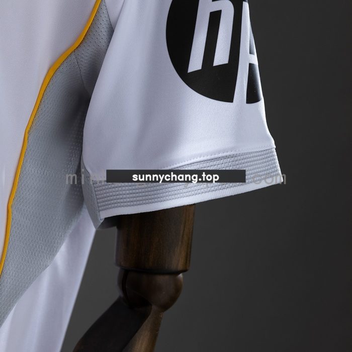 25/26 Real Madrid Home Jersey - 图片 3